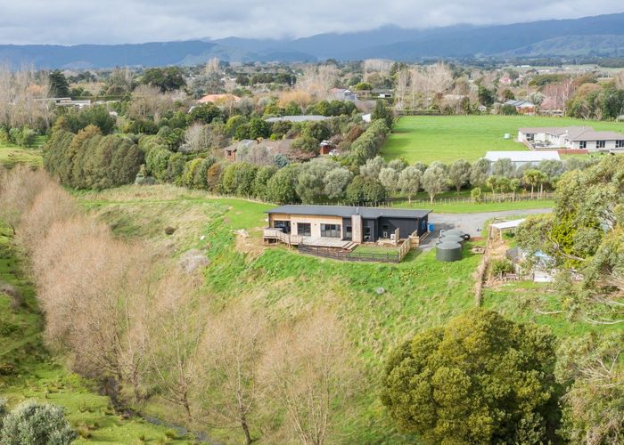  at 112A Muhunoa West Road, Ohau, Levin