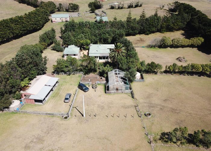  at 928 Omamari Road, Omamari, Dargaville