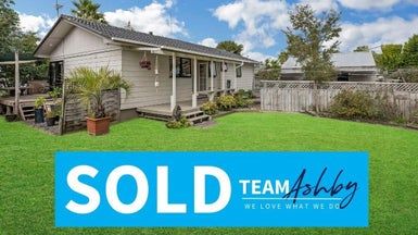  at 18 Denver Avenue, Sunnyvale, Auckland