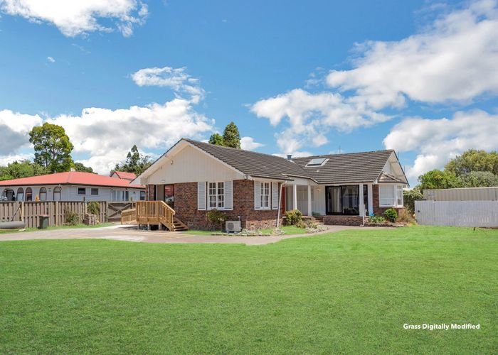  at 403 Great South Road, Opaheke, Papakura