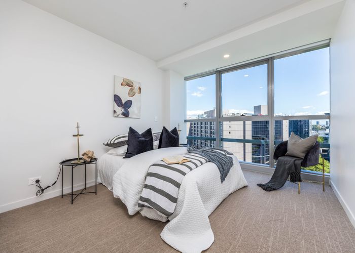 at 1206/1 Greys Avenue, City Centre, Auckland City, Auckland
