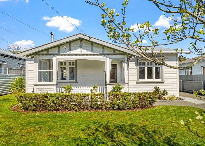  at 72 Jellicoe Street, Whanganui East, Whanganui, Manawatu / Whanganui