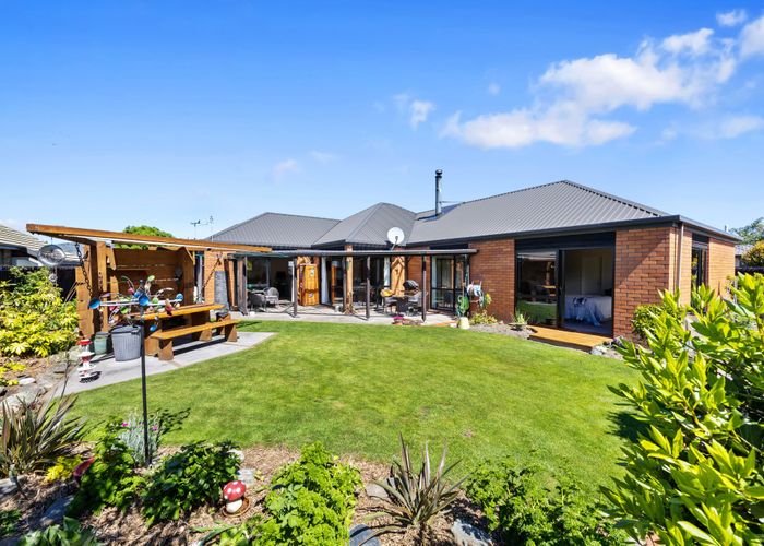  at 6 Astor Place, Halswell, Christchurch City, Canterbury