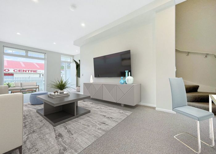  at 18 Ferguson Street, Newtown, Wellington, Wellington