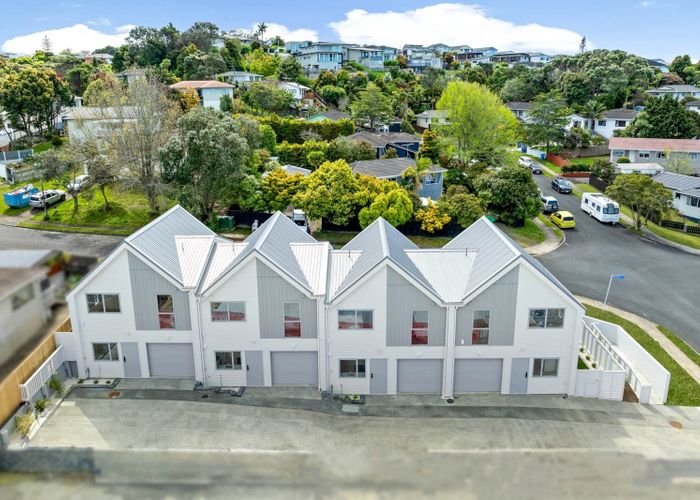  at Lot 3/8 Clensmore Place, Torbay, North Shore City, Auckland