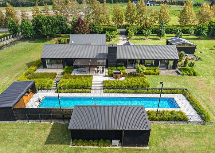  at 45 Three Oaks Drive, Dairy Flat, Rodney, Auckland