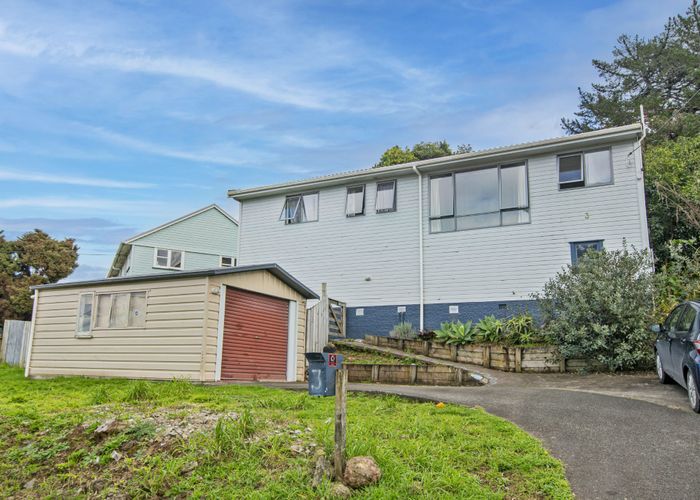  at 5 Holmes Lane, Chatham Island, Chatham Islands