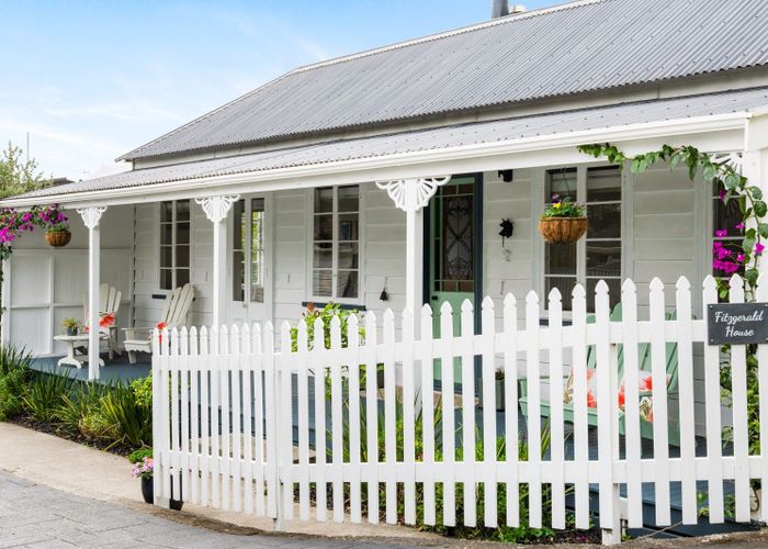  at 6A Battery Road, Bluff Hill, Napier, Hawke's Bay