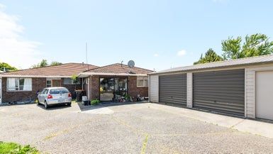  at 97 Tremaine Avenue, Westbrook, Palmerston North