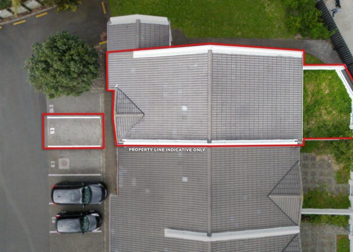  at E5/60 Masons Road, Albany, North Shore City, Auckland