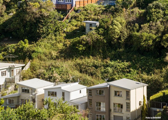  at 70A Liardet Street, Vogeltown, Wellington, Wellington