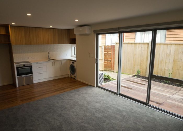  at 5/43 Churton Crescent , Taita, Lower Hutt, Wellington