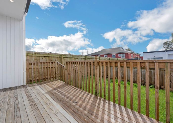  at 63  Flanshaw Road, Te Atatu South, Waitakere City, Auckland