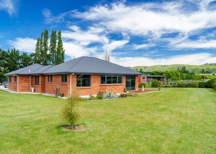  at 425 Grange Hill Road, Mākareao, Palmerston
