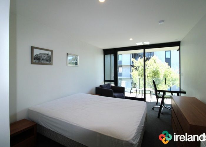  at 211/282 Madras Street , City Centre, Christchurch City, Canterbury