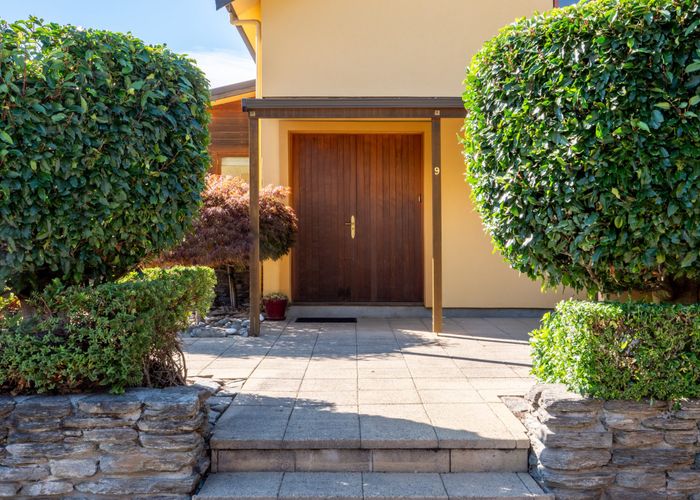  at 9 Sledmere Drive, Lower Shotover, Queenstown