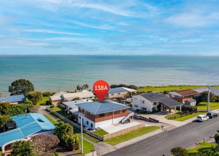  at 138A Town Point Road, Te Puke