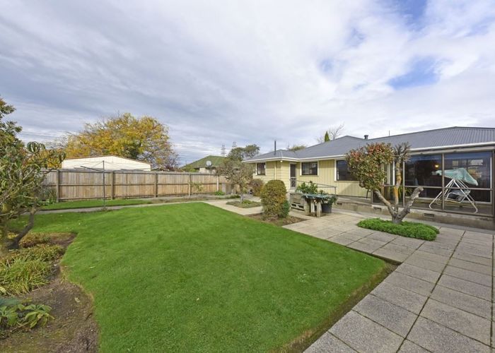  at 38 Kilburn Street, Bishopdale, Christchurch