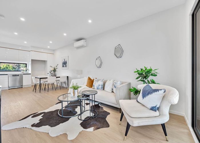  at Lot 3, 252 Pakuranga Road, Pakuranga Heights, Manukau City, Auckland