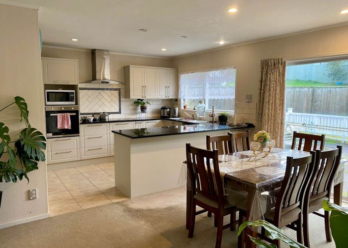  at 21 Colum Place, Bucklands Beach, Manukau City, Auckland