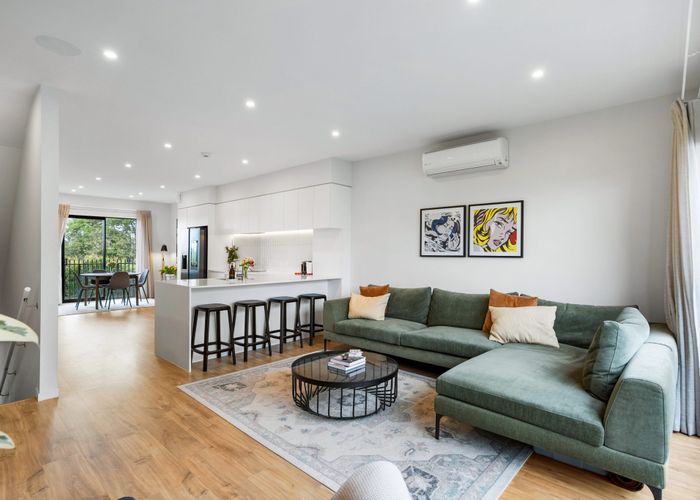  at 2D Grant Street, Mount Albert, Auckland City, Auckland