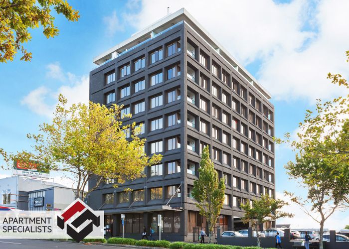  at 145 Symonds Street, Eden Terrace, Auckland City, Auckland