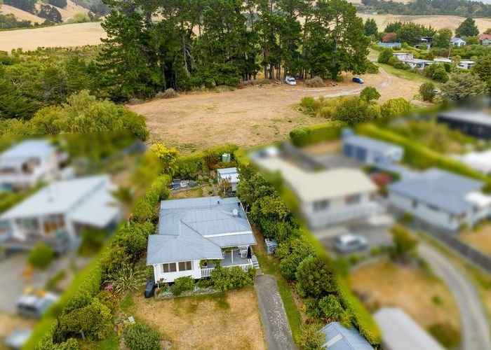  at 68 Marine Drive, Lyttelton