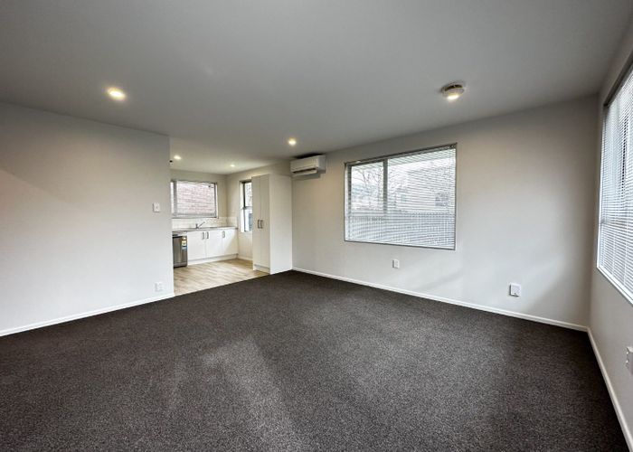  at 1/4 Grove Road, Addington, Christchurch