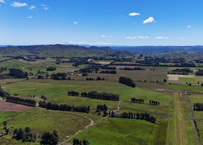  at 7288 Makotuku Valley Road (SH4), Raetihi, Ruapehu, Manawatu / Whanganui
