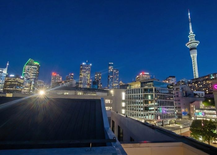  at 3B/20 Pakenham Street East, City Centre, Auckland City, Auckland