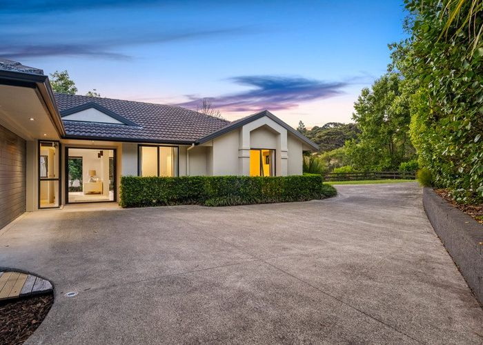  at 3 Potter Road, Coatesville, Rodney, Auckland