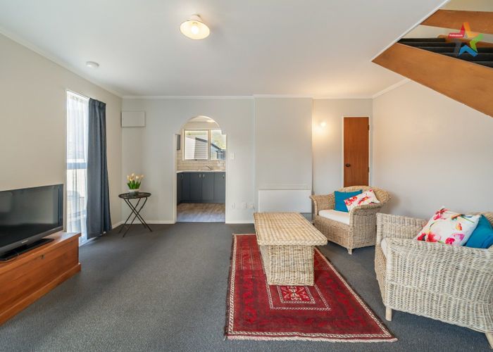  at 4D Flock Grove, Fairfield, Lower Hutt