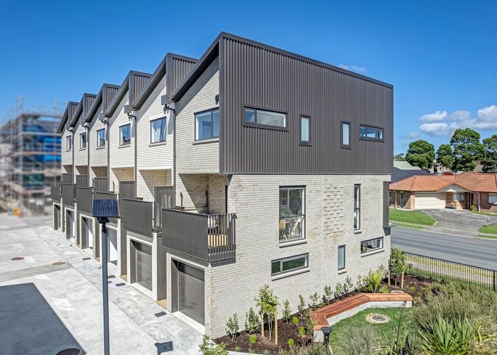  at 36/28 Westgate Drive, Westgate, Waitakere City, Auckland