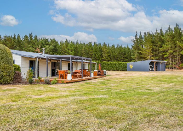  at 845 Poyntzs Road, Eyrewell, Rangiora