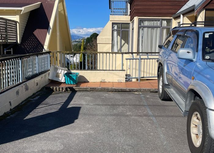  at 14A Barton Terrace, Thorndon, Wellington, Wellington