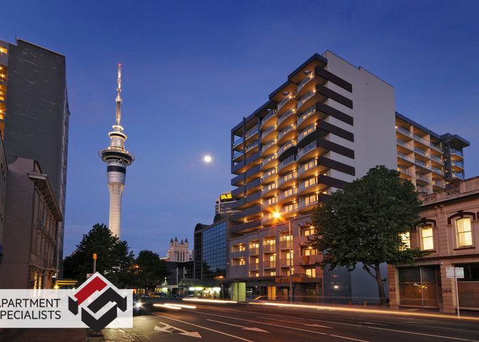  at 152 Hobson Street, City Centre, Auckland City, Auckland