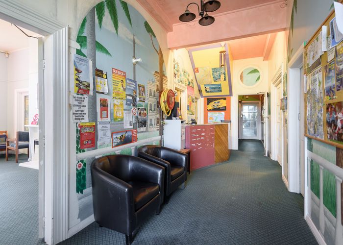  at 115 Brougham St, Mount Victoria, Wellington, Wellington