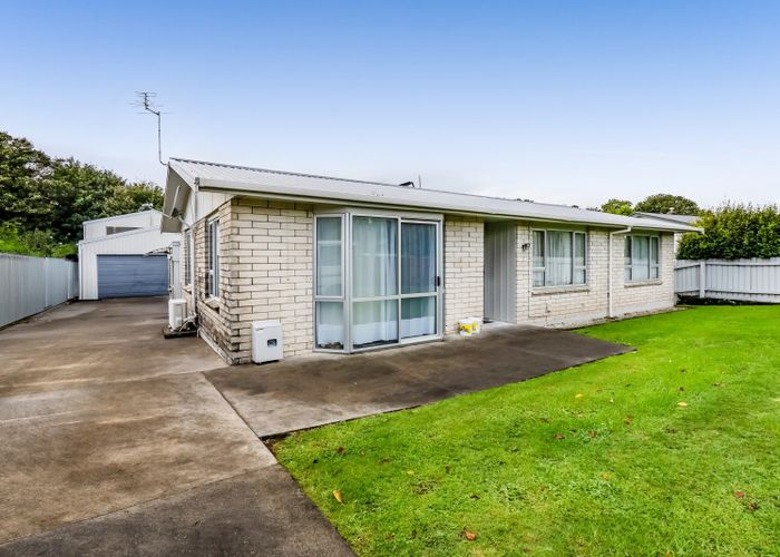  at 40 Oberon Street, Stratford, Stratford, Taranaki