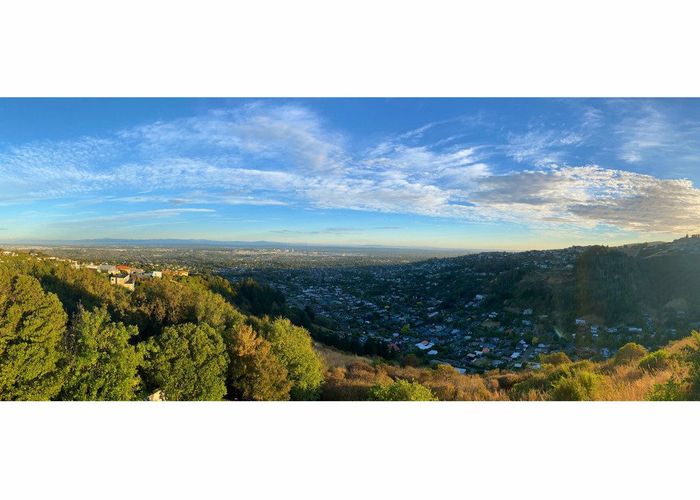  at 7A Scarff Place, Cashmere, Christchurch City, Canterbury