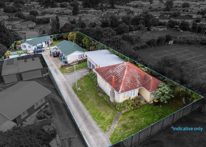  at 1,2&3/28 Thomas Road, Mangere, Manukau City, Auckland