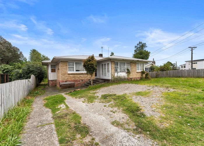  at 45 Greenmeadows Avenue, Manurewa East, Auckland