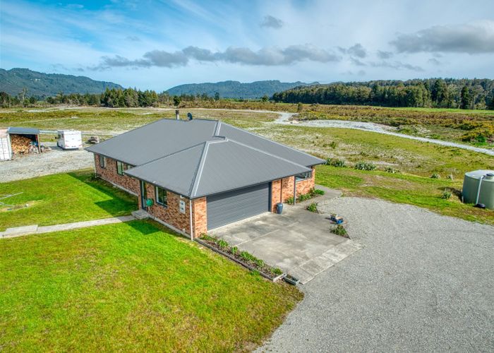  at 615 State Highway 7, Dobson, Greymouth