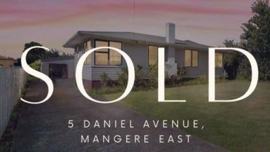  at 5 Daniel Avenue, Mangere East, Auckland