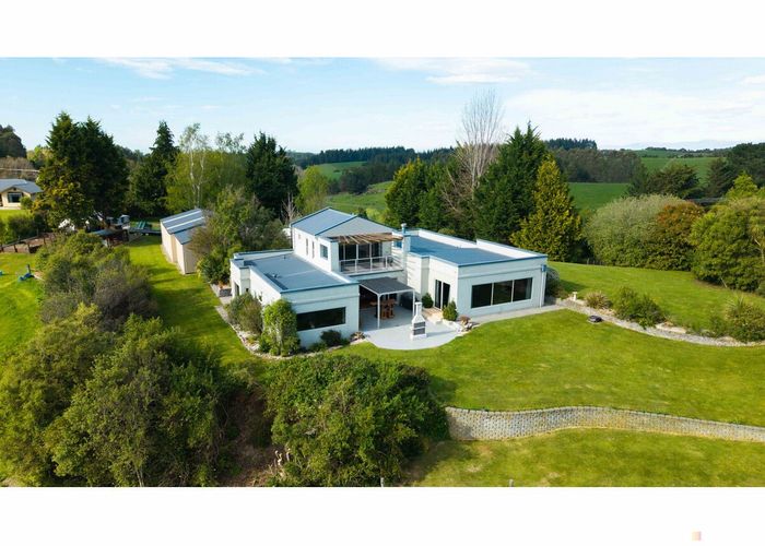  at 304 Downs Road, Geraldine, Timaru, Canterbury