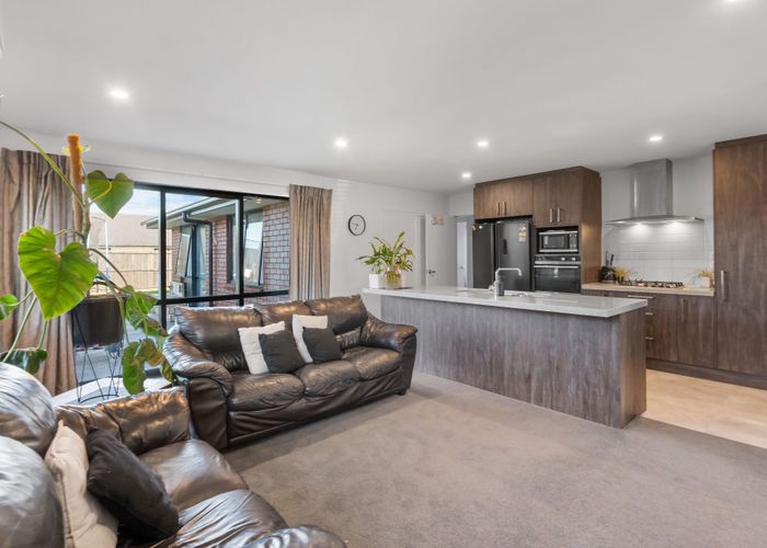  at 46 Ridgeway Avenue, Rolleston, Rolleston