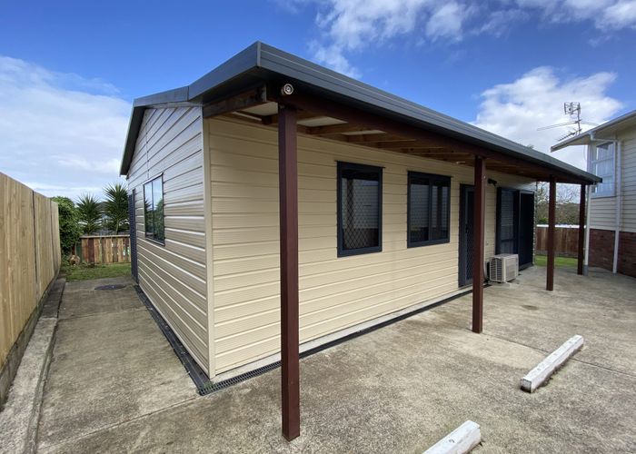  at 167A Coxhead Road, Wattle Downs, Manukau City, Auckland