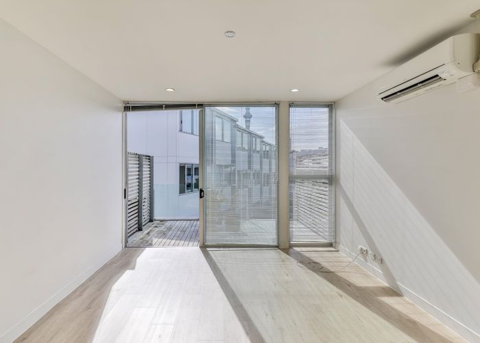  at 20F Fisher Point Drive, Freemans Bay, Auckland City, Auckland