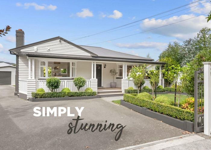  at 33 Kiwi Street, Alicetown, Lower Hutt