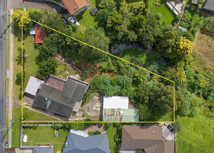  at 107 Park Road, Katikati