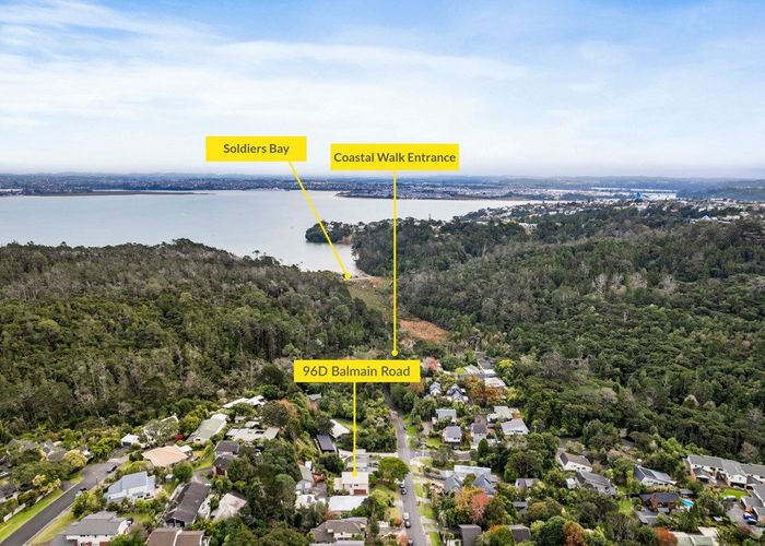  at 4/96 Balmain Road, Chatswood, Auckland